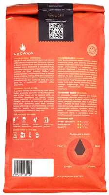 LaCava - Dieninis BRU filtras 1kg