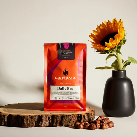 LaCava - Dieninis BRU filtras 350g