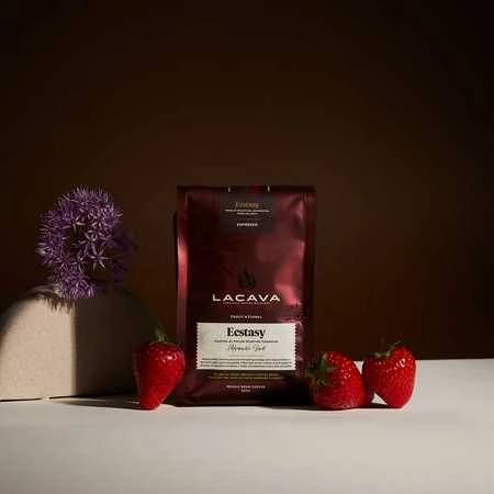 LaCava - Ekstasy Espresso 350g