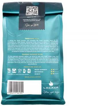 LaCava - Paradox Espresso - Kawa be kavos 350g