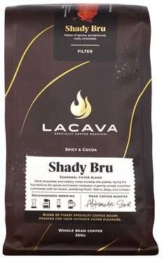 LaCava - Shady BRU filtrai 350g