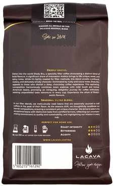 LaCava - Shady BRU filtrai 350g