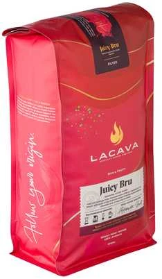 LaCava - Sultingas BRU filtras 1kg