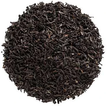 Biri juodoji arbata 60g - smulkūs lapeliai