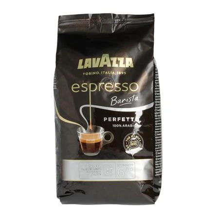 Lavazza L’Espresso Gran Aroma Coffee Beans, 100% Arabica, 1000 g
