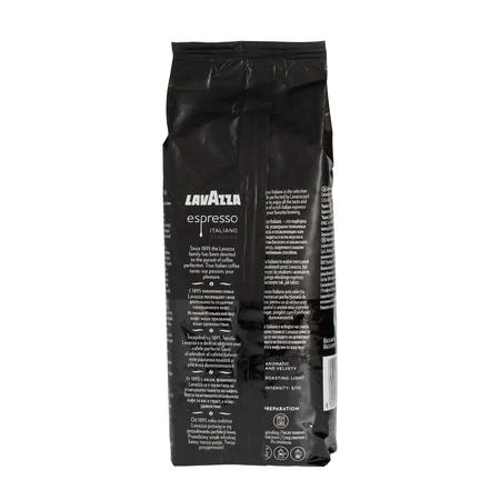Kavos pupelės Lavazza Caffe Espresso 250 g