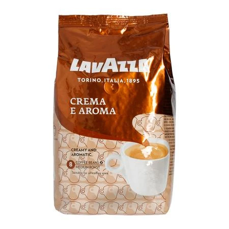 Lavazza | Crema E Aroma | Kavos pupelės | 1000 g