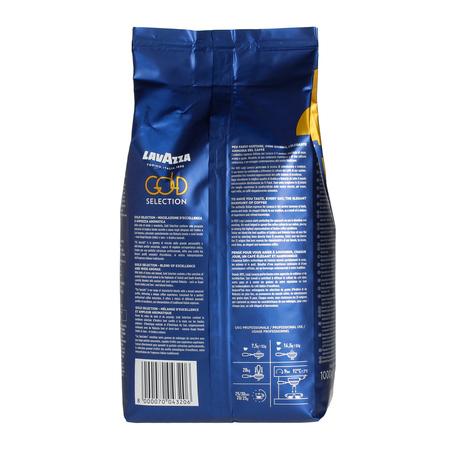 Lavazza Gold Selection 1kg