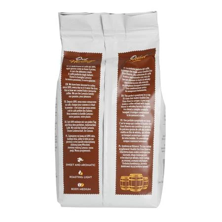 Kava pupelėmis Lavazza Qualita Oro Gran Riserva 1kg