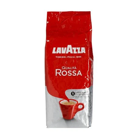 Kawa ziarnista Lavazza Qualita Rossa 250 g