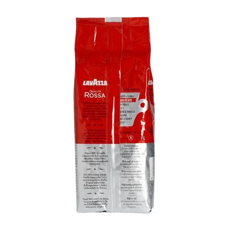 Kawa ziarnista Lavazza Qualita Rossa 250 g