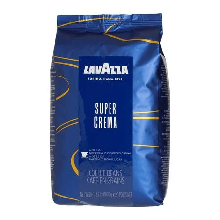 Lavazza Super Crema 1000g 1kg
