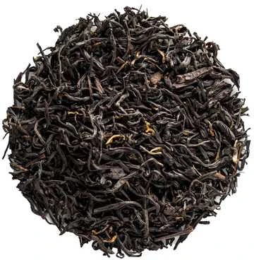 Paper Tea Leaf Liturgy Lapų liturgija – Plaukuotojo kalno vaikas – biri arbata BIO 60 g