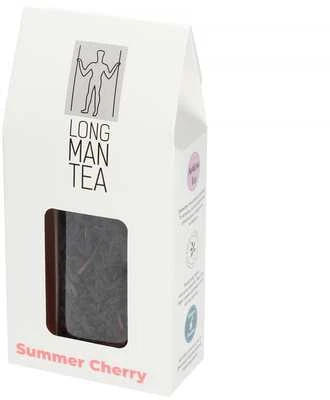 Long Man Tea biri arbata su Summer Cherry pakuote