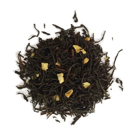 Long Man Tea Long Man arbata Long Man arbata - Earl Pilkas - Herbata sypana - Puszka 120g