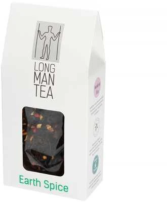 Long Man Tea Long Man arbata - Žemės prieskonis - Biri arbata - 80g