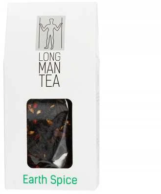 Long Man Tea Long Man arbata - Žemės prieskonis - Biri arbata - 80g