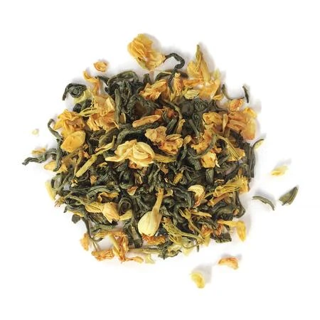 Long Man Tea Long Man arbata - Jasminite - Biri arbata - 120g Caddy