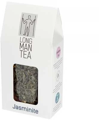Long Man Tea Long Man arbata - Jasminite - Biri arbata - 80g