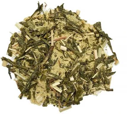 Long Man Tea Long Man arbata - Citrina ir imbieras - Biri arbata - 80g