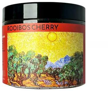 Long Man Tea Long Man arbata - Rooibos Cherry - Biri arbata - 50g Stiklainis