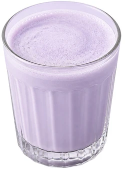 Long Man Tea - Matcha Shades Violetinė Lavender 40 g