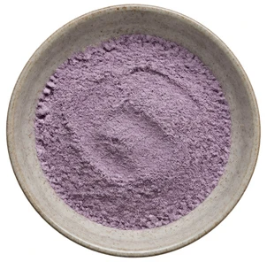 Long Man Tea - Matcha Shades Violetinė Lavender 40 g