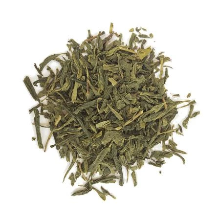 Long Man Tea Long Man arbata - Sencha - Biri arbata - 120g Caddy
