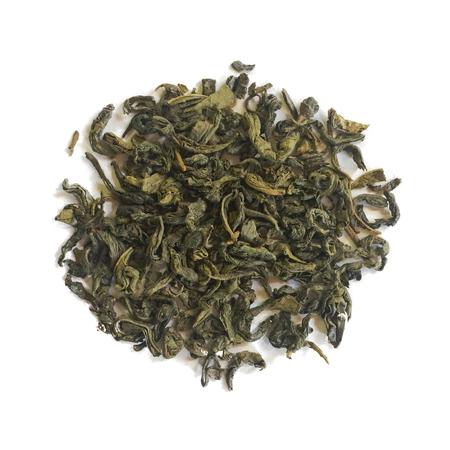 Long Man Tea Long Man arbata - Žalias Yunnan - Biri arbata - 120g Caddy