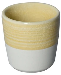 Loveramics Dale Harris - 80ml Espresso Cup - Geltona