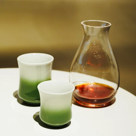 Fellow Loveramics - Hutch Tasting Cup 150ml - Sage