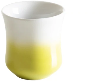 Loveramics - Hutch Tasting Cup 80ml - Lime