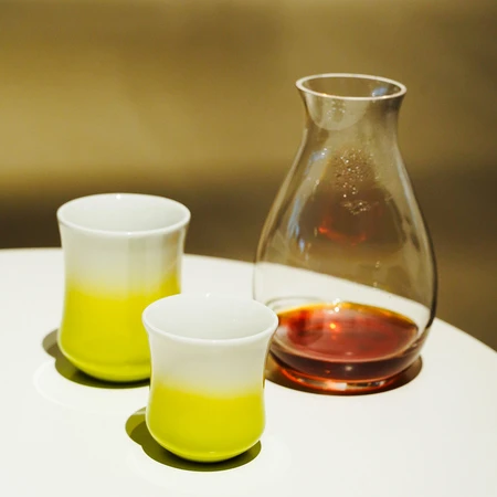 Loveramics - Hutch Tasting Cup 80ml - Lime