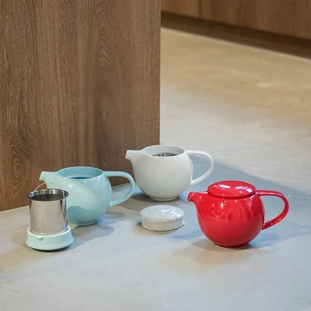 Loveramics Pro Tea arbatinukai su infuzeriais