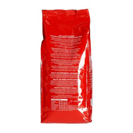 Lucaffe Mamma Lucia kavos pupelės 1kg