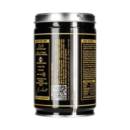 Lucaffe – Mister Exclusive – malta kava