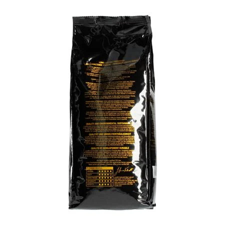 Lucaffe Mister Exclusive kavos pupelės 1kg