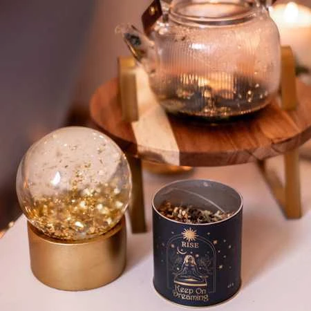 Žolelių arbata Lune Tea „Keep on Dreaming“, 45 g