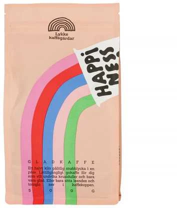 Lykke - Happiness Blend Filter 500g
