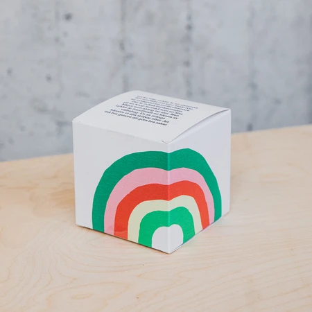 Lykke - Herbal Rain - BIO 20 Tea Bags