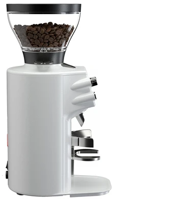 Kavamalė Aptel Mahlkönig E64 WS Home Coffee Grinder for Espresso - Baltas