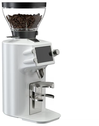 Kavamalė Aptel Mahlkönig E64 WS Home Coffee Grinder for Espresso - Baltas