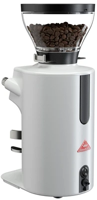 Kavamalė Aptel Mahlkönig E64 WS Home Coffee Grinder for Espresso - Baltas
