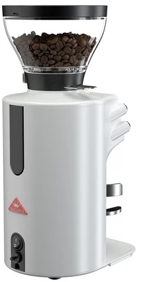 Kavamalė Aptel Mahlkönig E64 WS Home Coffee Grinder for Espresso - Baltas