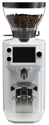 Kavamalė Aptel Mahlkönig E64 WS Home Coffee Grinder for Espresso - Baltas