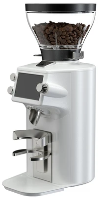 Kavamalė Aptel Mahlkönig E64 WS Home Coffee Grinder for Espresso - Baltas