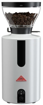 Kavamalė Aptel Mahlkönig E64 WS Home Coffee Grinder for Espresso - Baltas