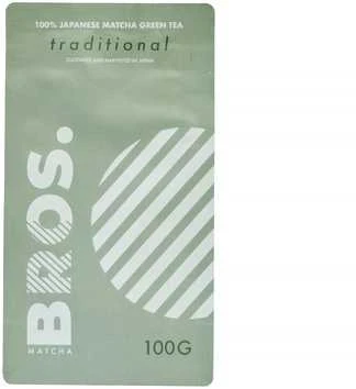 Monroe Matcha Bros - Tradicinė Matcha 100g