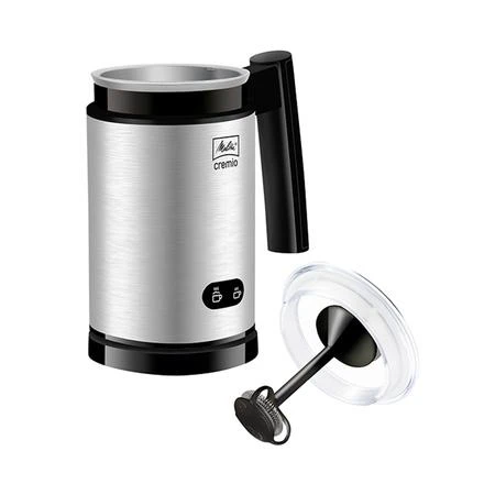 Melitta 1014-03 Pieno putų plaktuvas SST