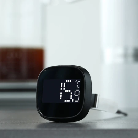 MHW-3BOMBER - Digital thermometer